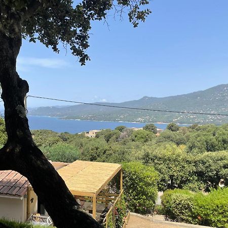 Résidence île de beauté Propriano  Exterior foto