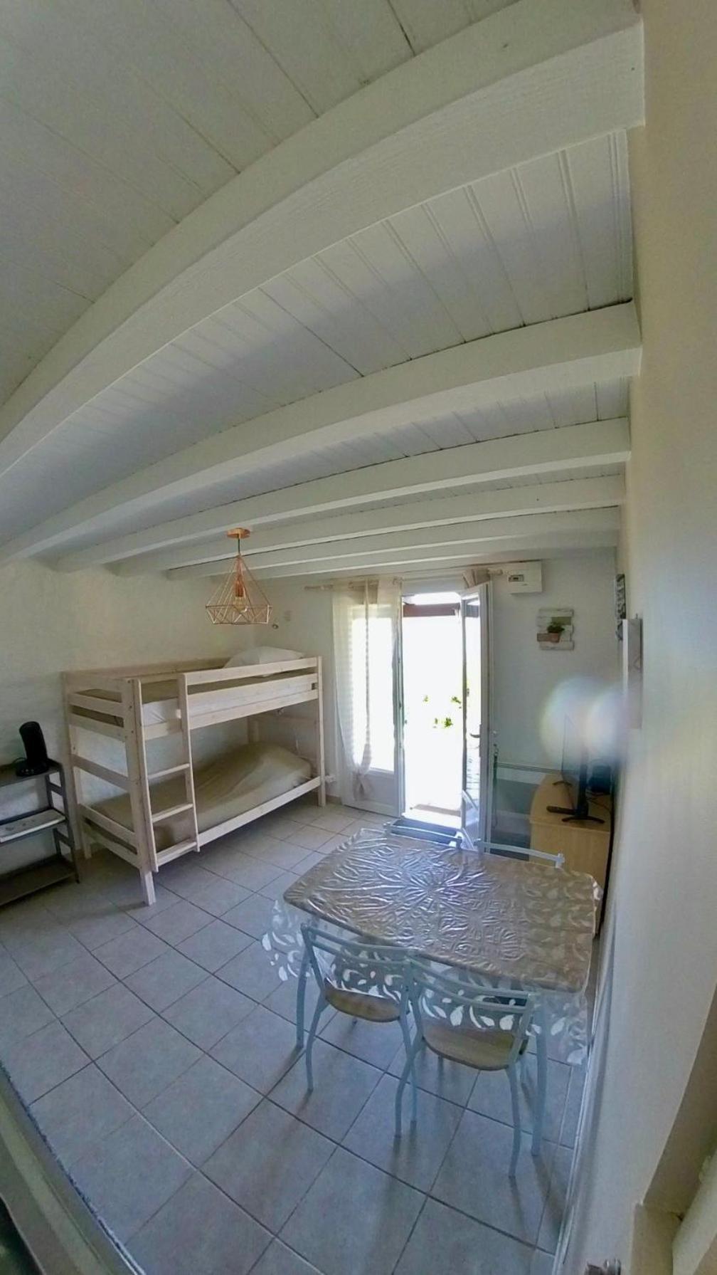 Résidence île de beauté Propriano  Exterior foto