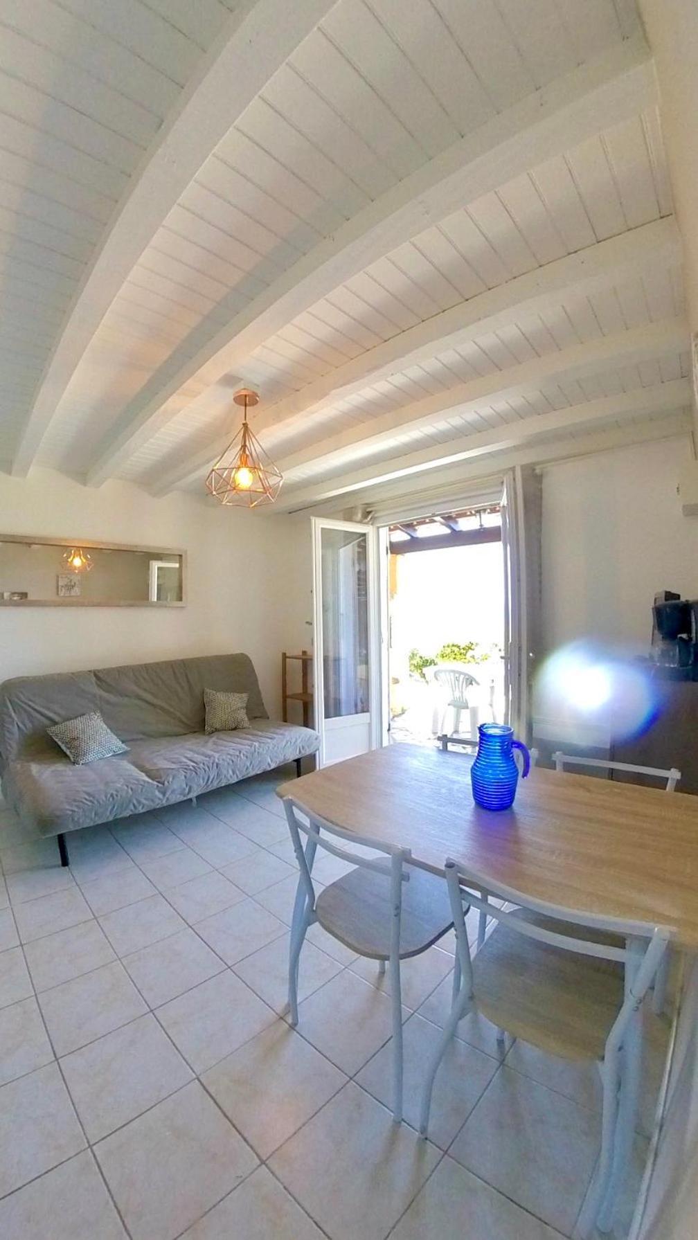 Résidence île de beauté Propriano  Exterior foto