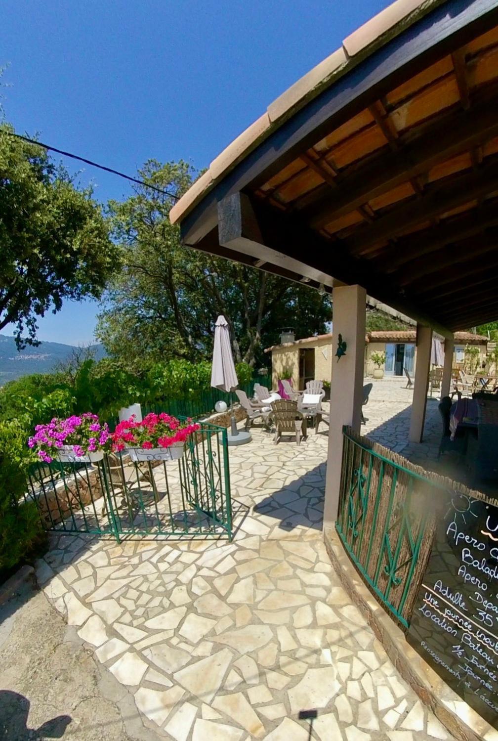Résidence île de beauté Propriano  Exterior foto