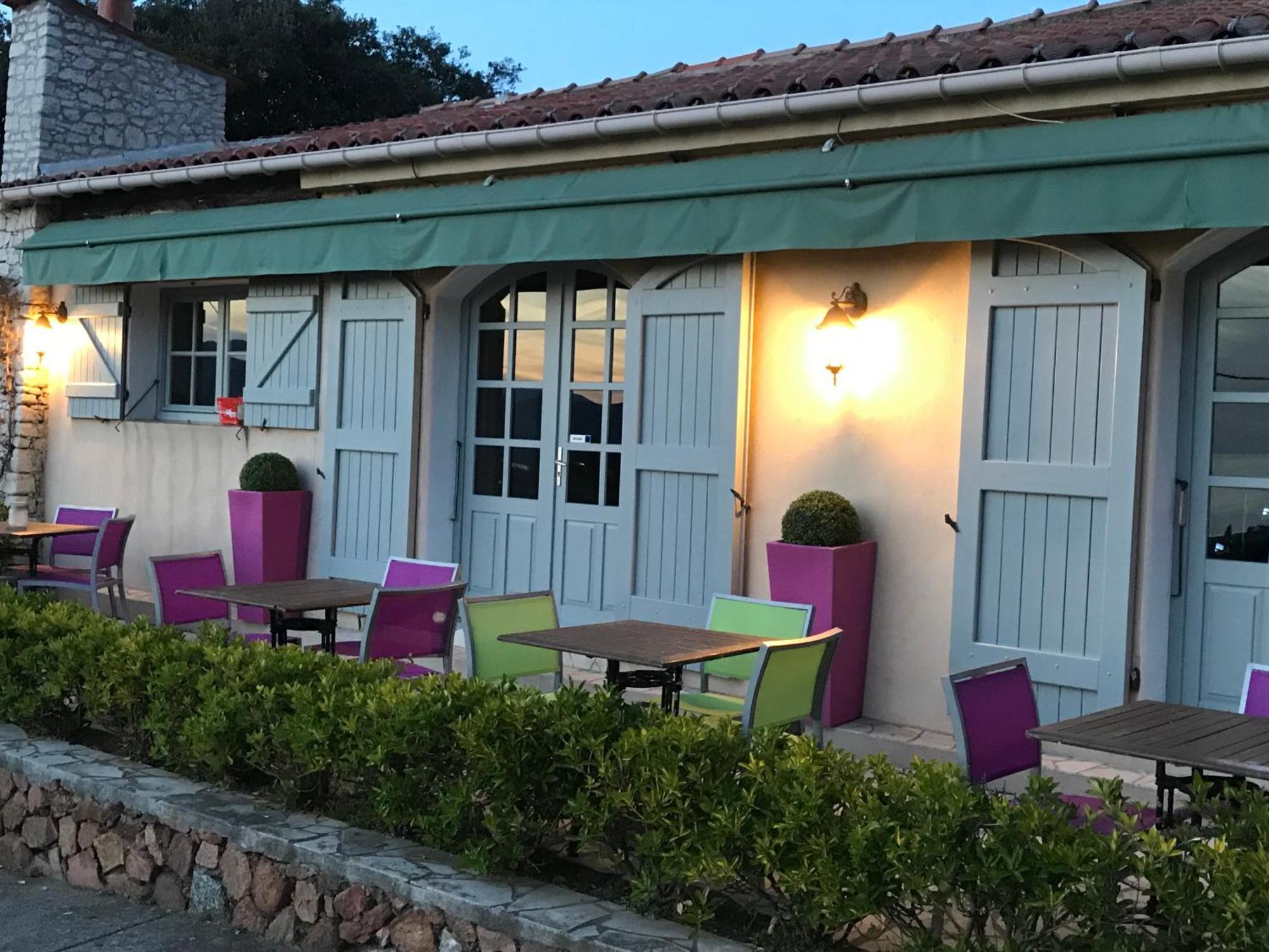 Résidence île de beauté Propriano  Exterior foto
